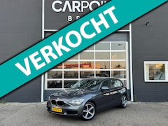 BMW 1-serie - 116i Business, CLIMA, CRUISE CONTROL, STOELVERWARMING, APK