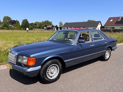 Mercedes-Benz S-klasse - 280 SE