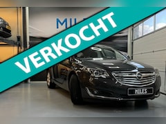 Opel Insignia - 1.6 T Cosmo TREKHAAK