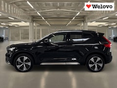 Volvo XC40 - Recharge P8 AWD R-Design 360 camera/schuifdak/trekhaak/dealer onderhouden