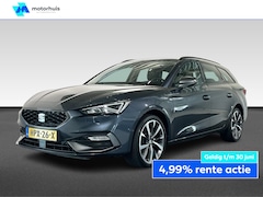 Seat Leon Sportstourer - 1.4 TSI e-Hybrid PHEV 204PK AUTOMAAT FR PANO VIRTUAL NAVI