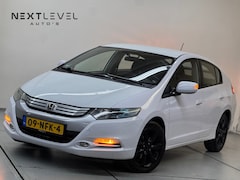 Honda Insight - 1.3 Elegance Goed Onderhouden Airco Automaat