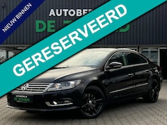 Volkswagen CC - 1.4 TSI|AUT|Navi|Stoelverwarming|Rijklaar