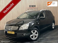 Nissan Qashqai+2 - 2.0 Tekna