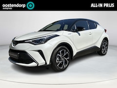 Toyota C-HR - 2.0 Hybrid First Edition | 06-10141018 Voor meer informatie