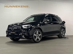 Mercedes-Benz GLE-Klasse - 400 e 4MATIC AMG Line Premium Luchtvering | Burmester | Open dak | Trekhaak | Stoel koelin
