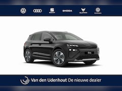 Skoda Elroq - 82 Elektromotor 286 1AT Business Edition | Cruise control met speedlimiter | Driving mode