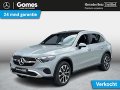 Mercedes-Benz GLC-klasse - 300e 4MATIC Avantgarde | Trekhaak | Burmester