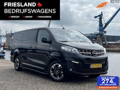 Opel Vivaro - bestel 2.0 CDTI L3H1 DC Innovation
