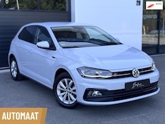 Volkswagen Polo - 1.0 TSI R-Line Virtual Dash| DSG Automaat