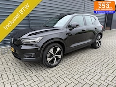 Volvo XC40 - Recharge P8 AWD R-Design Panoramadak SOH 93% 360 camera