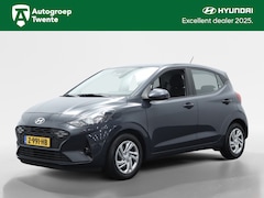 Hyundai i10 - 1.0 Comfort | Carplay Navigatie | Airco | Cruise control