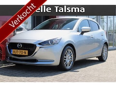 Mazda 2 - 2 1.5 Skyactiv-G Automaat