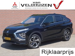 Mitsubishi Eclipse Cross - PHEV Executive | adaptieve cruise | 360° camera | trekhaak