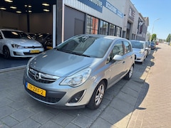 Opel Corsa - 1.4-16V Design Edition