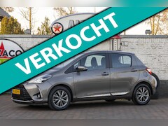 Toyota Yaris - 1.5 Hybrid Executive 1e Eigenaar 12.900 km +NAP