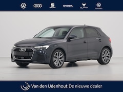 Audi A1 Sportback - 25 TFSI 95 pk Advanced edition Navi via app, Led koplampen, Stoelverwarming