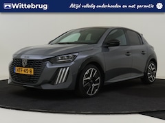 Peugeot 208 - Hybrid 136 e-DCS6 GT