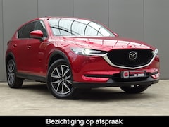 Mazda CX-5 - 2.5 SkyActiv-G 194 GT-M 4WD * LEER * BOSE * HEAD-UP