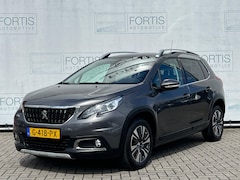 Peugeot 2008 - 1.2 PureTech Allure NL AUTO | PANO | AUTOMAAT |