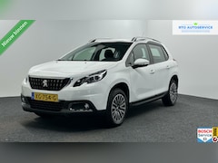 Peugeot 2008 - 1.2 PureTech Blue Lion 73000 KM