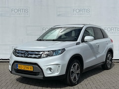 Suzuki Vitara - 1.6 High Executive 1/2 LEDER | STOELVERWARMING | PANO | CRUISE ACC |