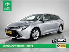 Toyota Corolla Touring Sports - 1.8 Hybrid Active CAMERA EL-ACHTERKLEP CARPLAY HEAD-UP