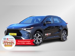 Toyota bZ4X - Active 71 kWh