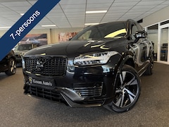 Volvo XC90 - 2.0 T8 Recharge AWD R-Design 7P / Panodak / Adapt cruise - Pilot Ass / Dab+ / Apple Carpla