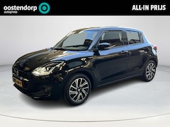 Suzuki Swift - 1.2 Style Smart Hybrid