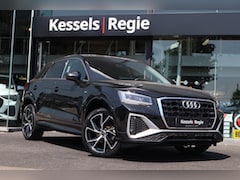 Audi Q2 - 35 TFSI S-tronic S-line Camera Navi Led