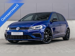 Volkswagen Golf - 2.0 TSI 4Motion R Pano Dynaudio Camera