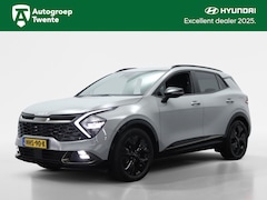 Kia Sportage - 1.6 T-GDi Dark Edition | Navigatie | Camera | Adaptive cruise co