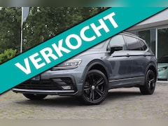 Volkswagen Tiguan Allspace - 1.5 TSI R-Line Pano, 360° Camera, Memory, Stoelverwarming