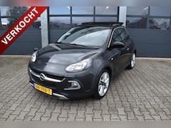 Opel ADAM - Rocks 1.0 Turbo 90pk Favorite