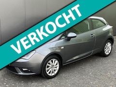 Seat Ibiza SC - 1.2 TSI Style full option