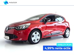 Renault Clio - Energy TCe 90pk S&S Dynamique