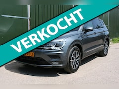 Volkswagen Tiguan Allspace - 1.5 TSI Comfortline Business 7p. CLIMA, NAVIGATIE, 360 CAMERA
