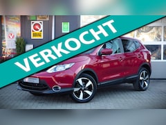 Nissan Qashqai - 1.2 N-Connecta NAP Clima/Cruise/Navi/Camera