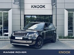 Land Rover Range Rover - P440e SE PHEV