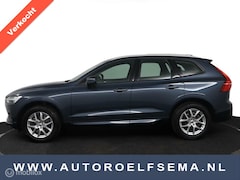 Volvo XC60 - 2.0 T4 Momentum| Trekhaak| Camera| Stoelverw | LM