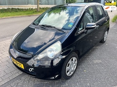 Honda Jazz - 1.4 LS, 1e eigenaar, Apk, Nap, Zeer goed rijdend, Inruil mogelijk
