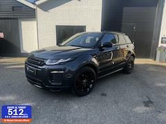 Land Rover Range Rover Evoque - 2.0 Si4 HSE 241 Pk Automaat Navigatie / Camera / Elektrische klep / PDC