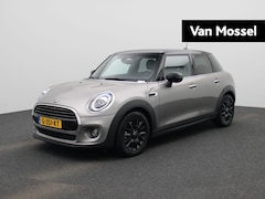 MINI Cooper - 1.5 Pepper