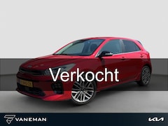 Kia Rio - 1.0 T-GDi MHEV GT-Line Climate Control | Navigatie | Lichtmetalen velgen | Achteruitrijcam