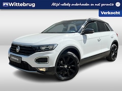 Volkswagen T-Roc - 1.5 TSI 150PK Sport / Panoramadak / Black Style / Zwenkbare Trekhaak / Elektrische Achterk