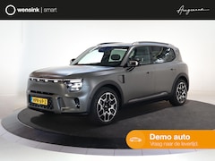 Smart #5 - 5 Summit Edition 100 kWh | 4x4 | 588 pk | Trekhaak 1600 kg | stoel- & stuurwielverwarming