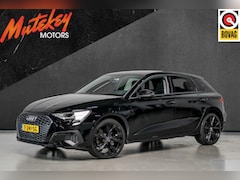 Audi A3 Sportback - 40 TFSI e | Keyless | Carplay | Camera