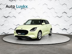 Suzuki Swift - 1.2 Select Smart Hybrid | Navigatie | Adaptieve Cruise Control | Parkeercamera