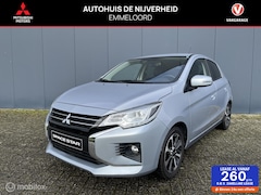 Mitsubishi Space Star - 1.2 Instyle| automaat| carplay